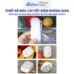 Máy Khử Mùi Tủ Lạnh Mifan