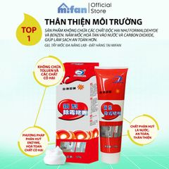 Gel tẩy mốc đa năng LKB 120ml