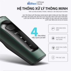 Máy Cạo Râu Đa Năng 4 Trong 1 Mifan 9D