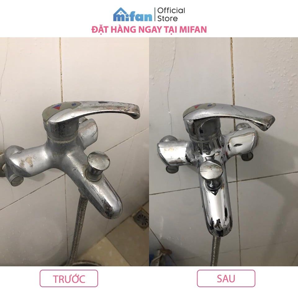 Combo Nước Tẩy Rửa SMART 300ml