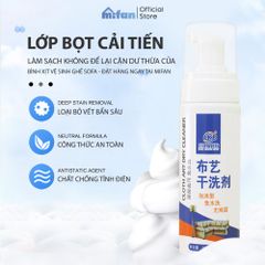 Bình Xịt Vệ Sinh Sofa LKB 200ml
