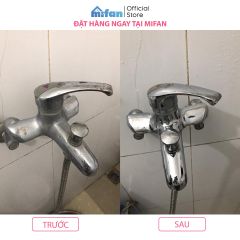 Combo Nước Tẩy Rửa Smart 500ml