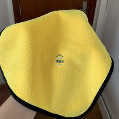 Khăn Lau Xe Hơi Ô Tô Microfiber Cao Cấp Mifan