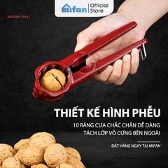 Dụng Cụ Tách Hạt Thông Minh Mifan