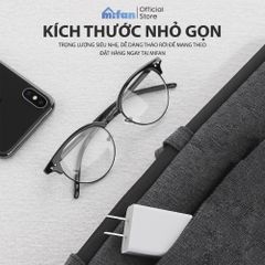 Củ sạc nhanh USB 5V 2A Mifan