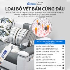 Bình Xịt Vệ Sinh Sofa LKB 200ml