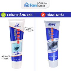 Keo Vá Tường Chống Thấm LKB 250gr