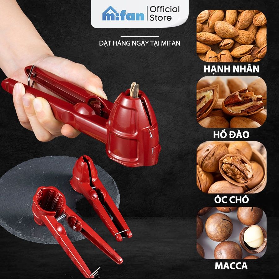 Dụng Cụ Tách Hạt Thông Minh Mifan