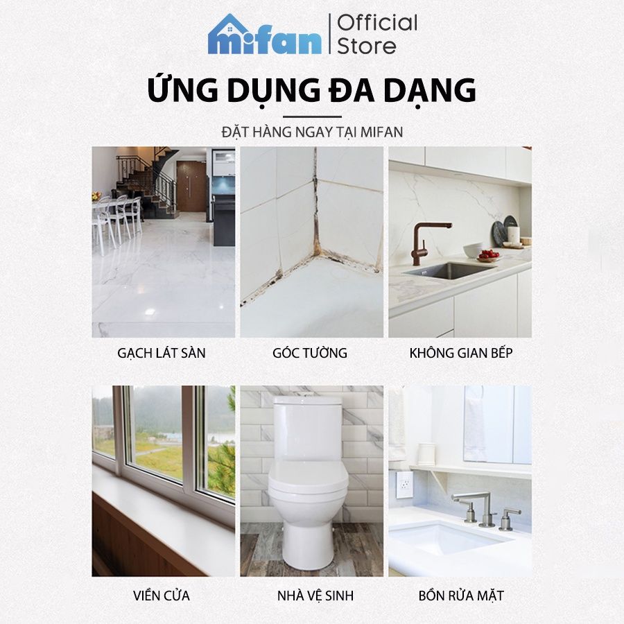 Bút Sơn Kẻ Chỉ Gạch LKB 6gr