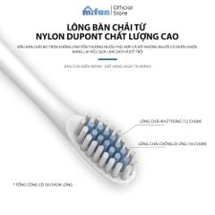 Bàn Chải Điện Mifan Sonic X5