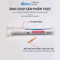 Bút Sơn Kẻ Chỉ Gạch LKB 6gr