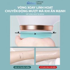 Bàn Chải Tắm Điện Tự Động Mifan