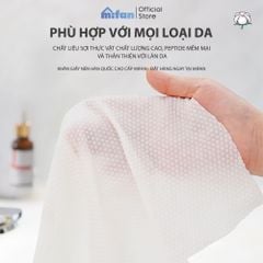 Khăn Giấy Nén Hàn Quốc Cao Cấp MIFAN