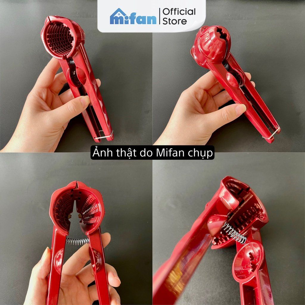 Dụng Cụ Tách Hạt Thông Minh Mifan