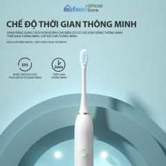 Bàn Chải Điện Mifan Sonic X5