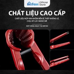 Dụng Cụ Tách Hạt Thông Minh Mifan