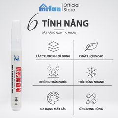 Bút Sơn Kẻ Chỉ Gạch LKB 6gr