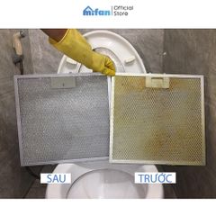 Combo Nước Tẩy Rửa Smart 500ml