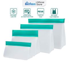 Túi Đựng Thực Phẩm Nhựa Peva Cao Cấp MIFAN