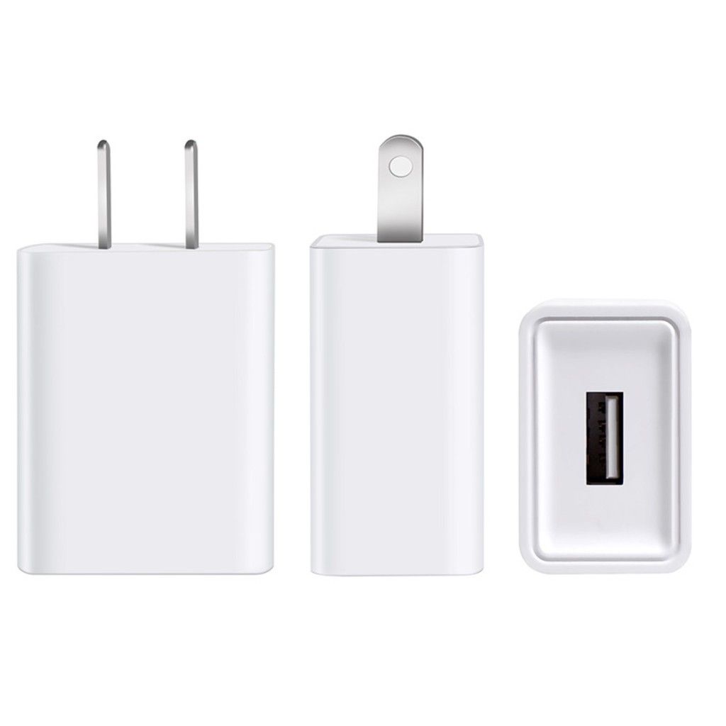 Củ sạc nhanh USB 5V 2A Mifan