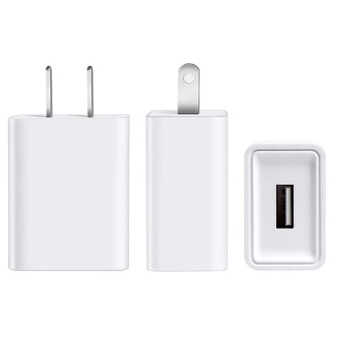 Củ sạc nhanh USB 5V 2A Mifan