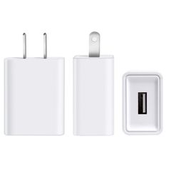 Củ sạc nhanh USB 5V 2A Mifan