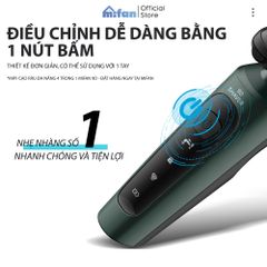 Máy Cạo Râu Đa Năng 4 Trong 1 Mifan 9D