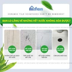 Dung Dịch Làm Sạch Vết Xước Sàn Gạch LKB 260ml