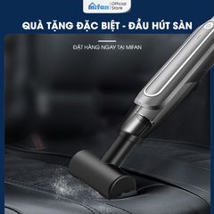 Máy Hút Bụi Cầm Tay Mini Không Dây MIFAN Siêu Mạnh