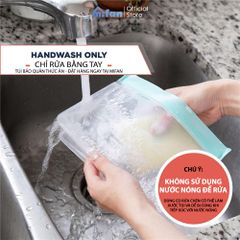 Túi Đựng Thực Phẩm Nhựa Peva Cao Cấp MIFAN