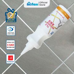 Sơn Kẻ Chỉ Gạch Cao Cấp LKB 280ml