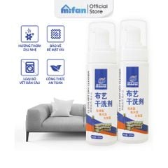 Bình Xịt Vệ Sinh Sofa LKB 200ml
