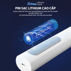 Vợt Muỗi kiêm Đèn Bắt Muỗi 2 trong 1 Weidasi WD955