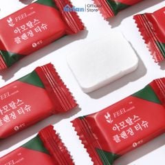 Khăn Giấy Nén Hàn Quốc Cao Cấp MIFAN