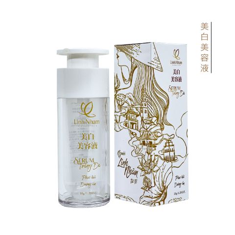 SERUM TRẮNG DA