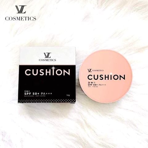 PHẤN NƯỚC LT COSMETICS CC CUSHION