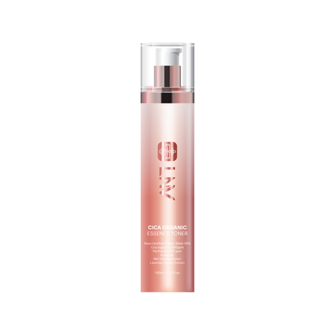 LNV CICA ORGANIC ESSENCE TONER