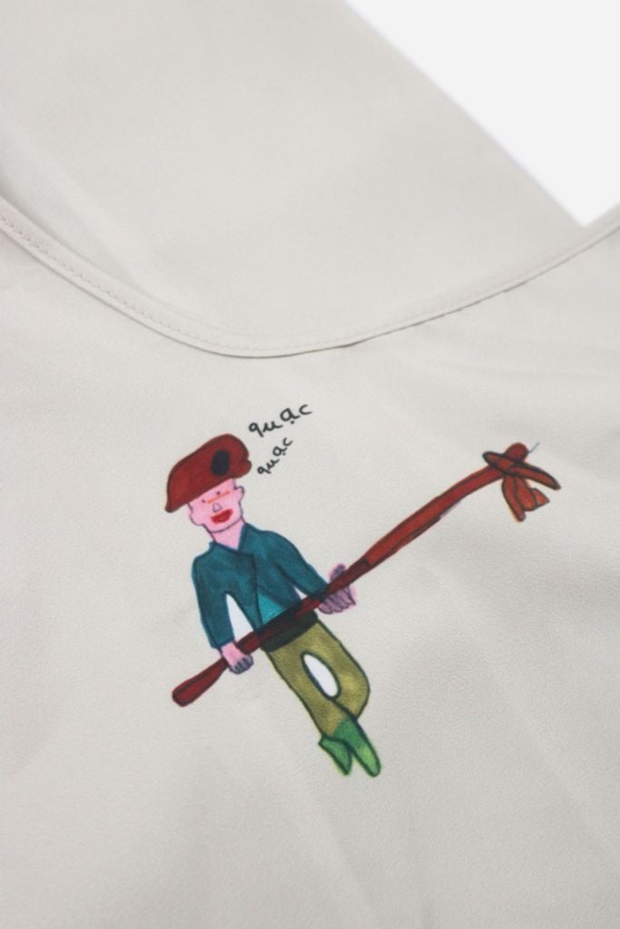 Túi Đi Chợ