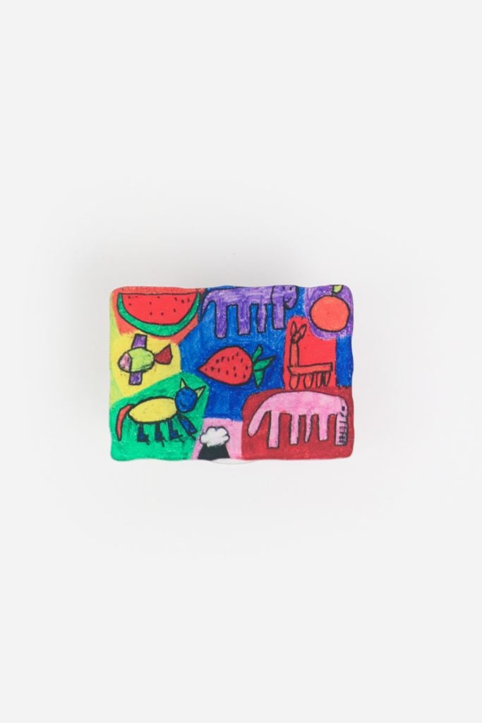 Giá đỡ điện thoại Mica - AGT