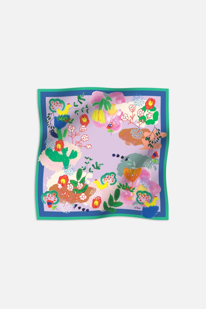 Khăn Bandana 66 x 66 cm