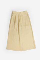 Quần Culotte Linen- CCAL25