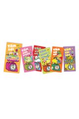 Lì Xì Tấn Tới - LIXI25