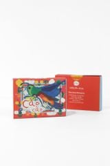 Thẻ Cào Kiểu Gì Cũng Trúng - SSC