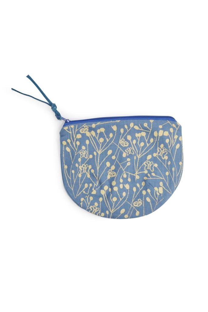 Ví Linen Cỡ Nhỏ