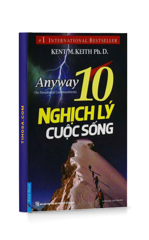 10 Nghịch Lý Cuộc Sống