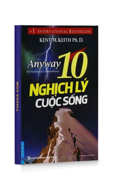 10 Nghịch Lý Cuộc Sống