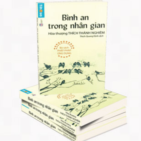  Bình An Trong Nhân Gian 