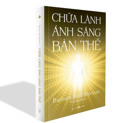  Chữa Lành Ánh Sáng Bản Thể 