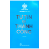 Keep Calm – Tự Tin Để Thành Công