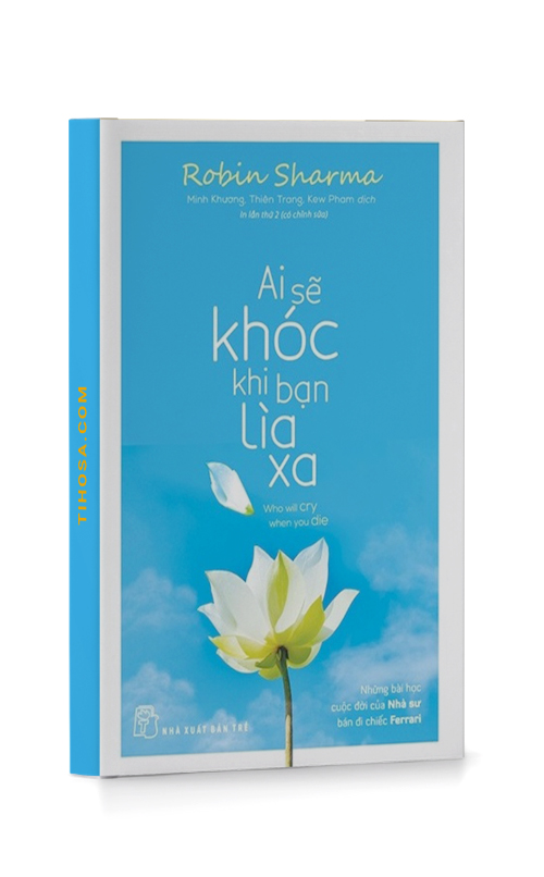 Ai sẽ khóc khi bạn lìa xa